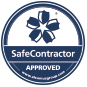SafeContractor, building a better working world for everyone, one that’s safer, healthier and stronger