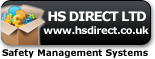 HS Direct, Health & Safety Services, Risk Assessments‎