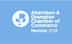 Aberdeen Chamber of Commerce member